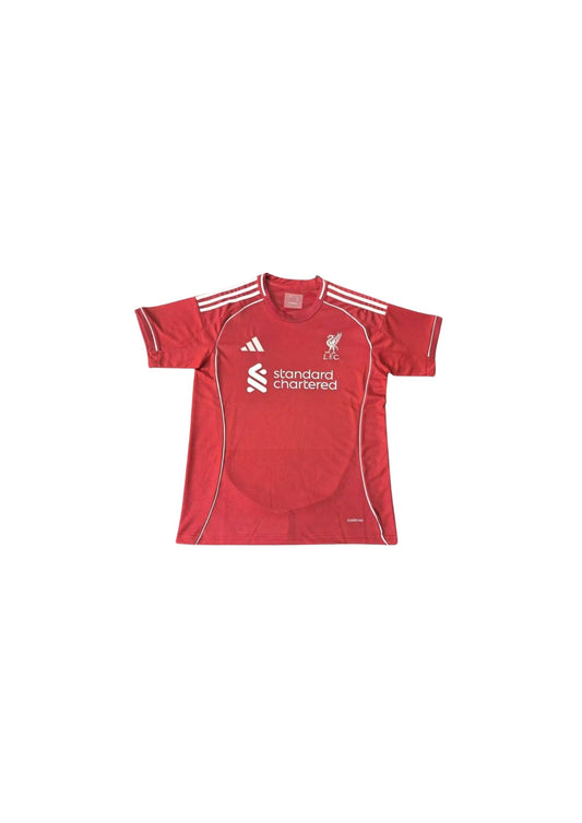 LIVERPOOL DOMICILE 2025 2026