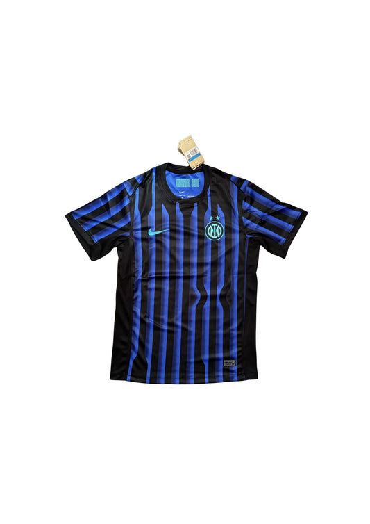 INTER MILAN DOMICILE 2025 2026