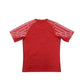 PARIS ST GERMAIN FOURTH EDITION ROUGE 2025 2026