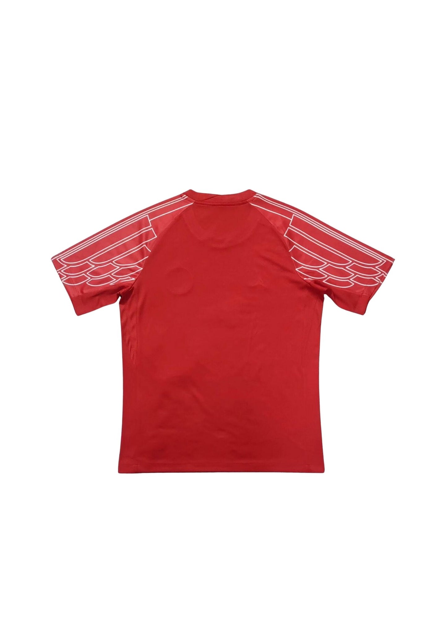 PARIS ST GERMAIN FOURTH EDITION ROUGE 2025 2026
