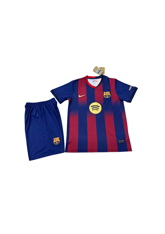 FC BARCELONE DOMICILE 2025 2026