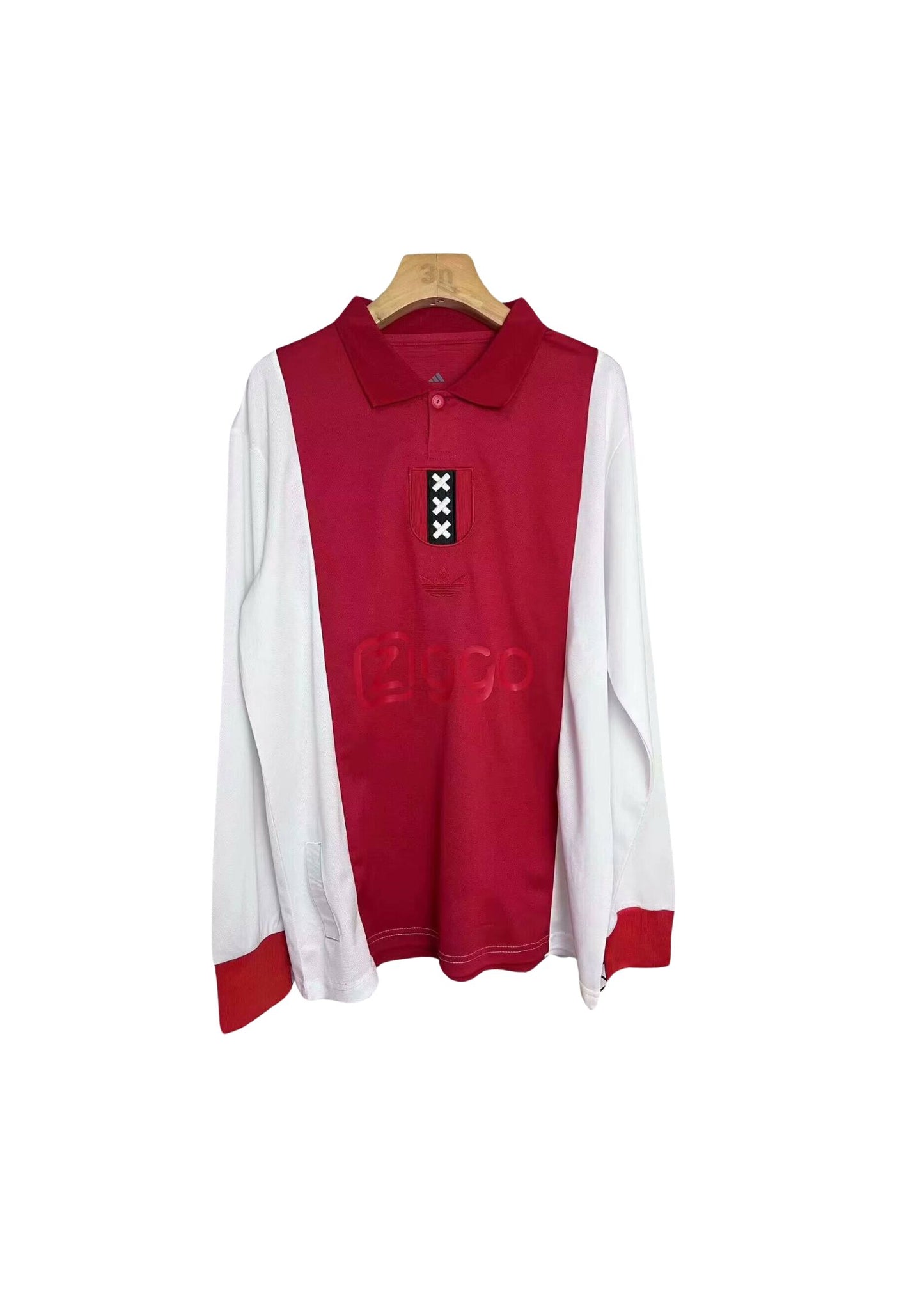 AJAX AMSTERDAM EDITION 125TH ANNIVERSAIRE