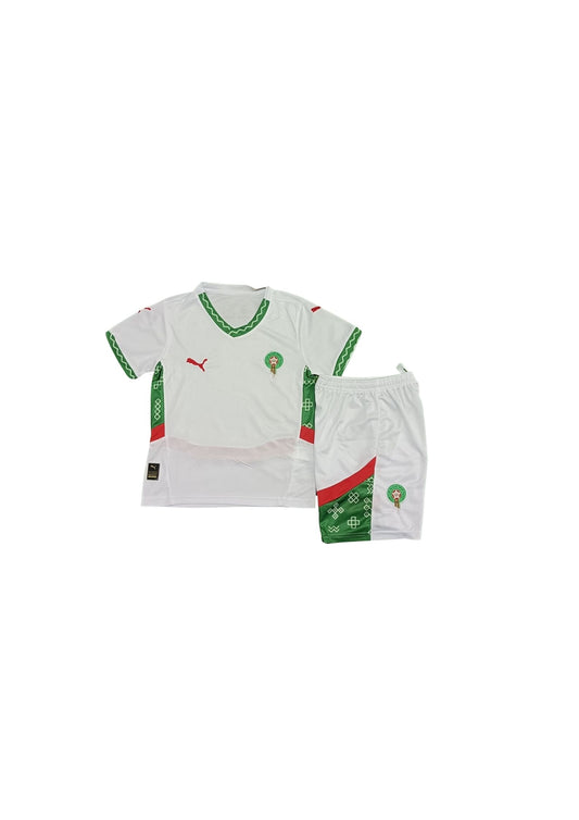 MAROC EXTERIEUR 2025 2026