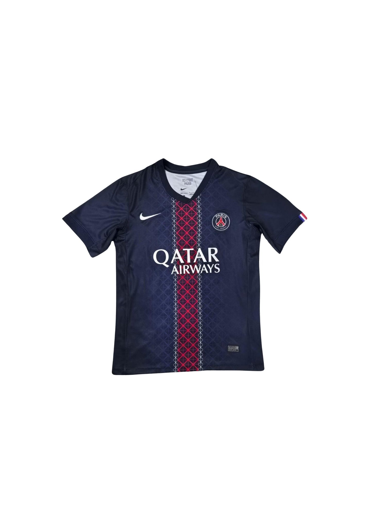 PARIS ST GERMAIN DOMICILE 2025 2026