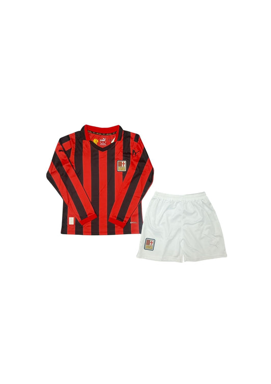 AC MILAN EDITION ROUGE 125TH ANNIVERSAIRE