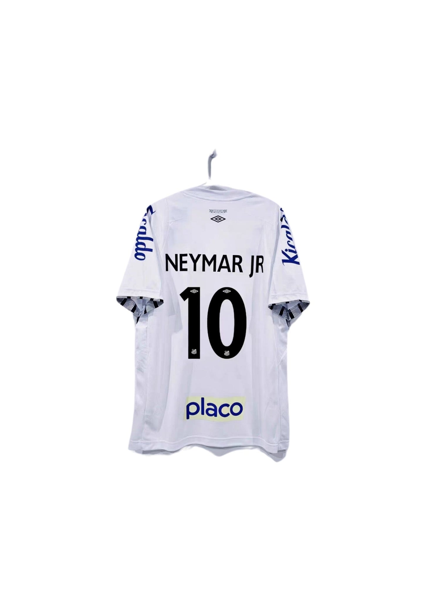 SANTOS DOMICILE 2025 2026