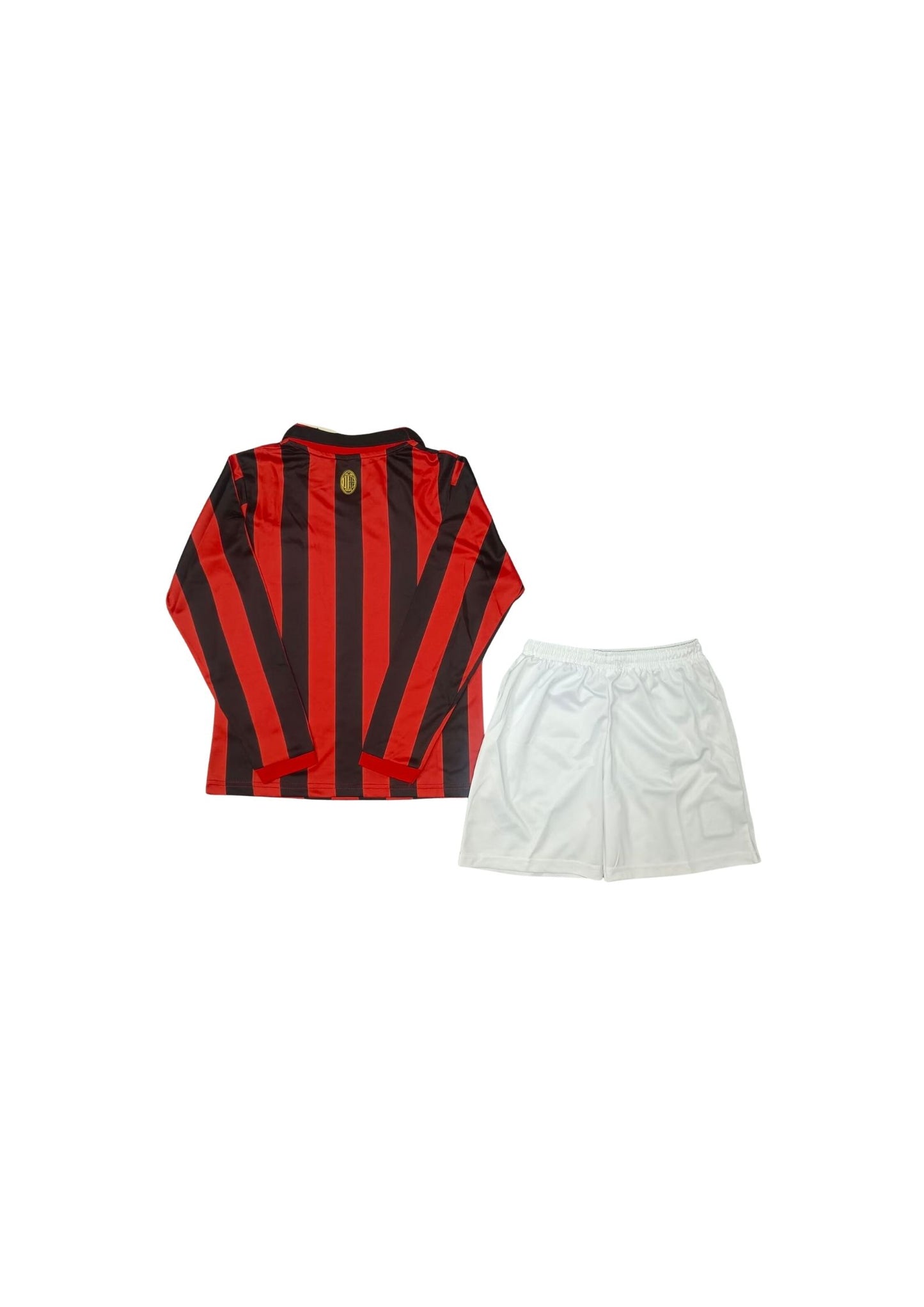 AC MILAN EDITION ROUGE 125TH ANNIVERSAIRE