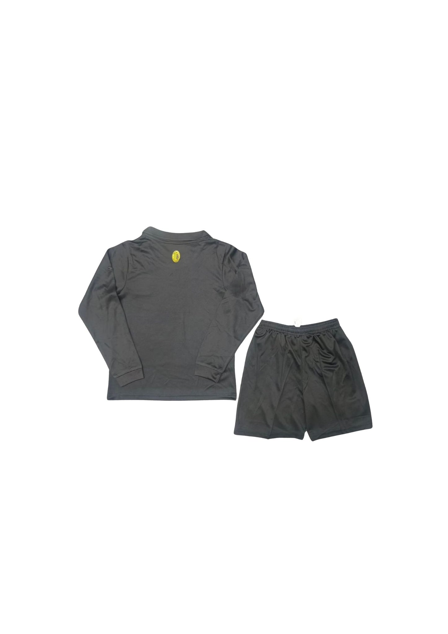 AC MILAN EDITION NOIR 125TH ANNIVERSAIRE