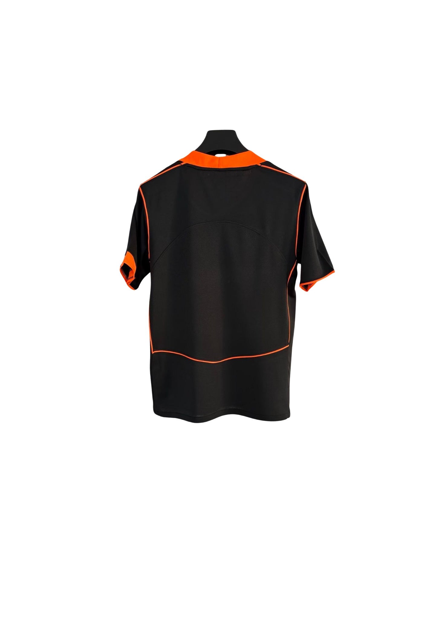 CORINTHIANS THIRD 2025 2026