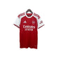 ARSENAL DOMICILE 2025 2026