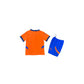 OLYMPIQUE DE MARSEILLE THIRD 2024 2025