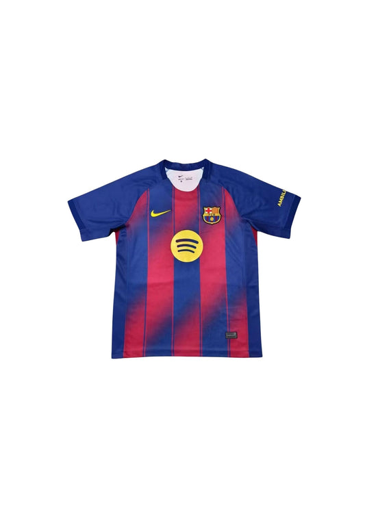 FC BARCELONE DOMICILE 2025 2026
