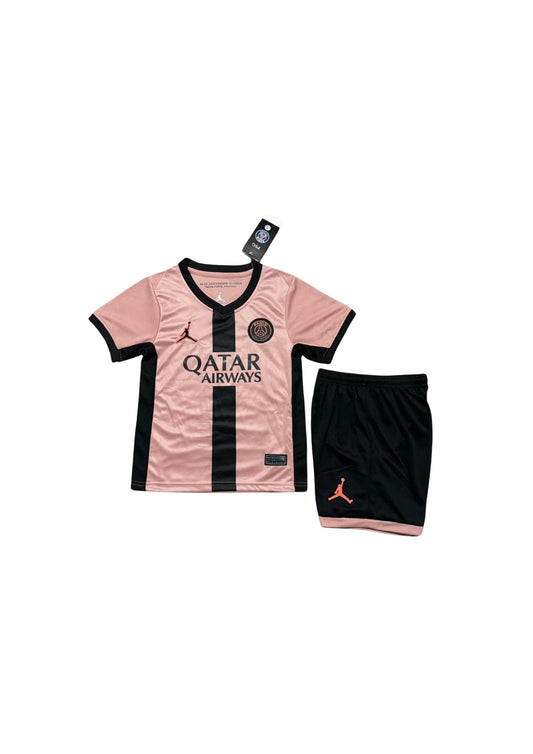 PARIS ST GERMAIN THIRD 2024 2025