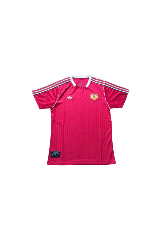 MANCHESTER UNITED EDITION SPECIALE 2025 2026