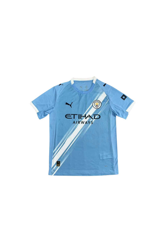 MANCHESTER CITY DOMICILE 2025 2026