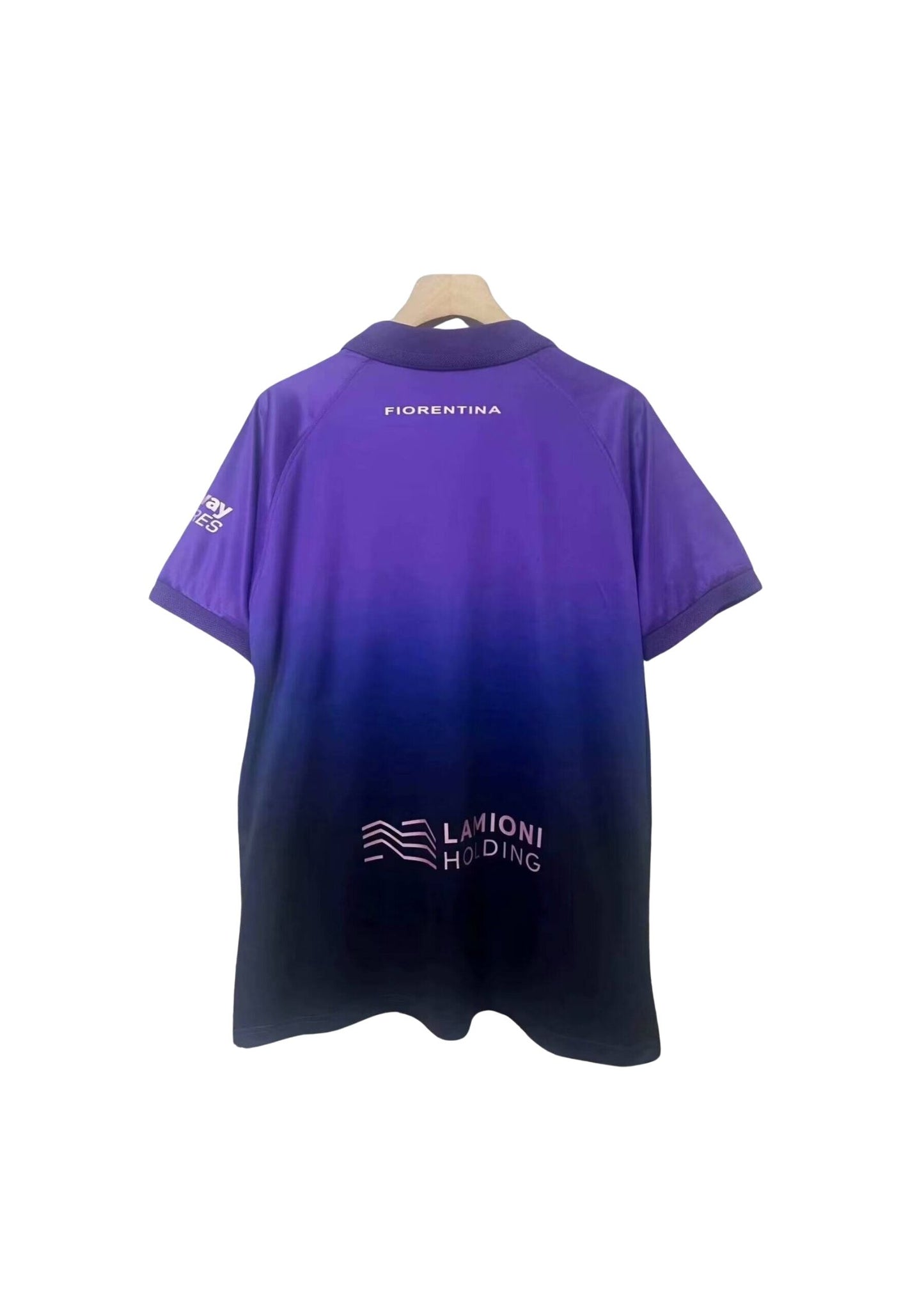 FIORENTINA EDITION SPECIALE 2025 2026