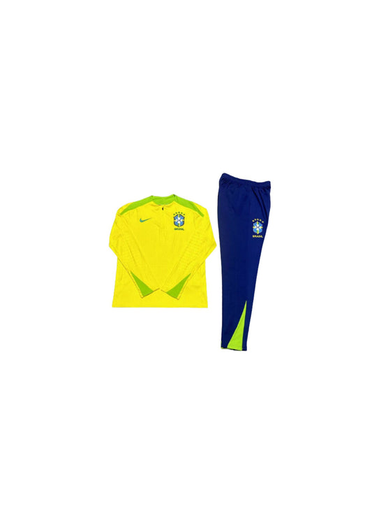 BRESIL JAUNE/BLEU 2024 2025