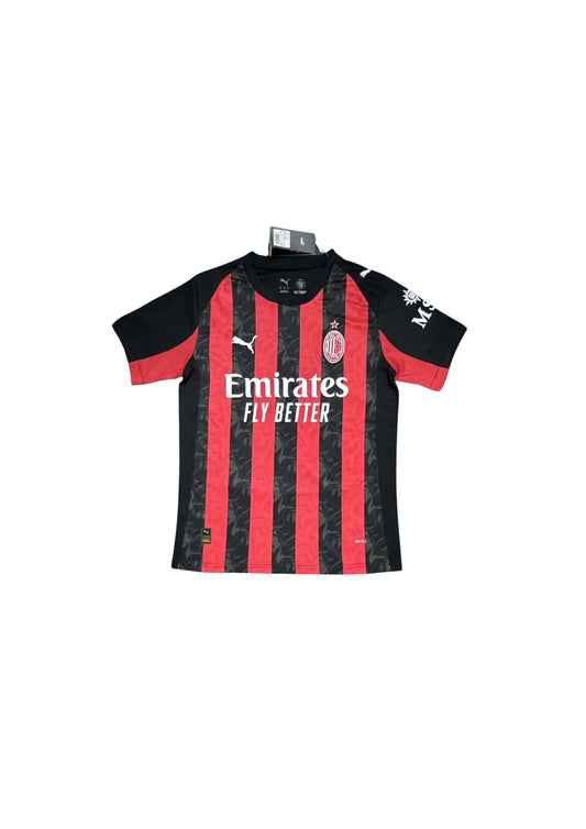 AC MILAN DOMICILE 2025 2026