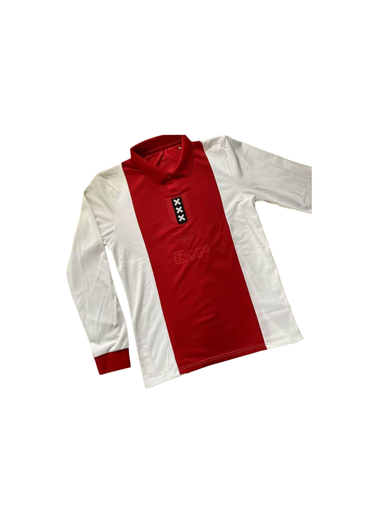 AJAX AMSTERDAM EDITION 125TH ANNIVERSAIRE