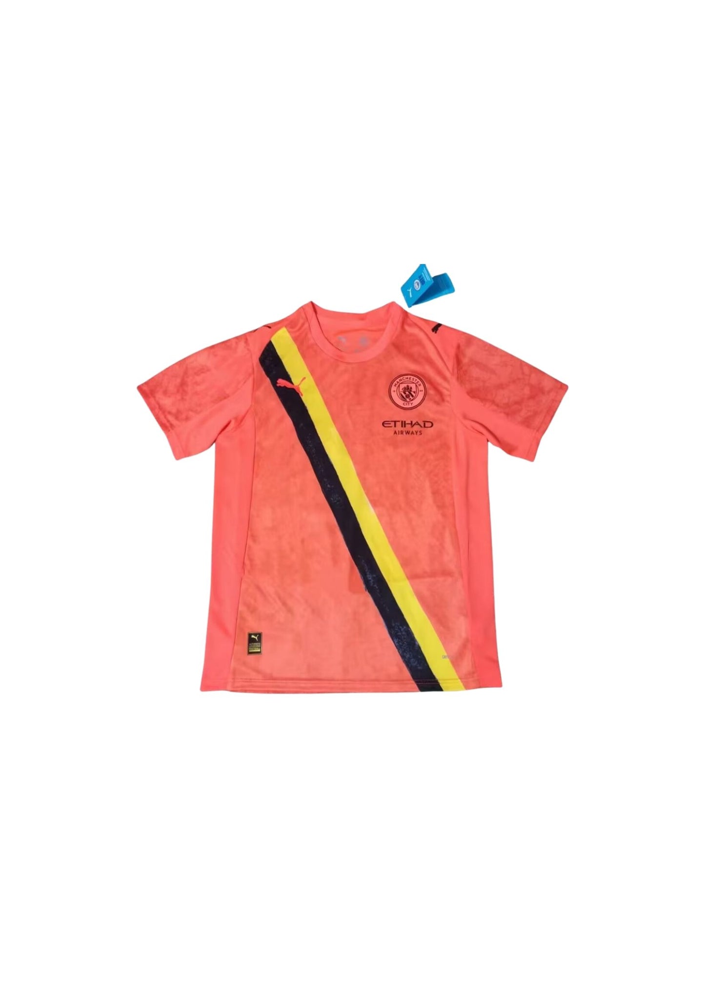 MANCHESTER CITY THIRD  2025 2026