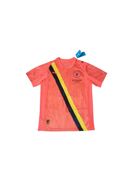 MANCHESTER CITY THIRD  2025 2026