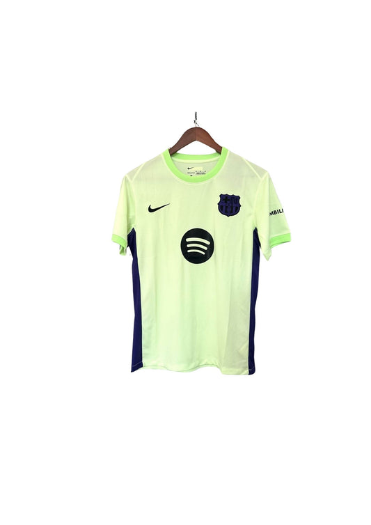 FC BARCELONE EXTERIEUR 2025 2026