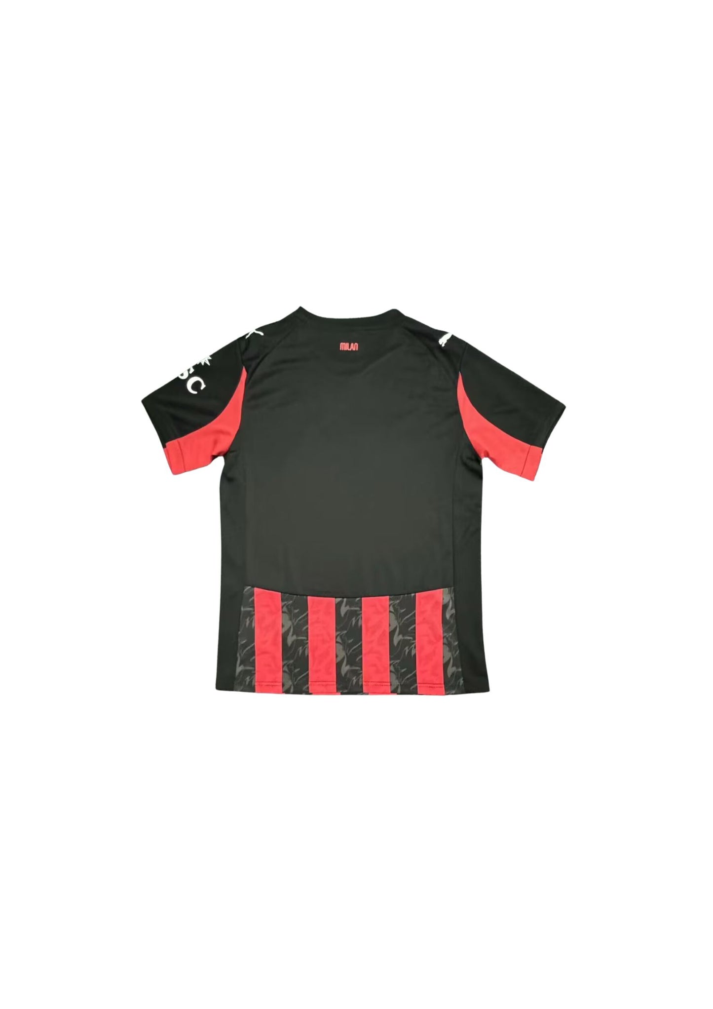 AC MILAN DOMICILE 2025 2026