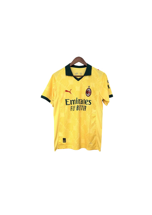 AC MILAN THIRD 2025 2026