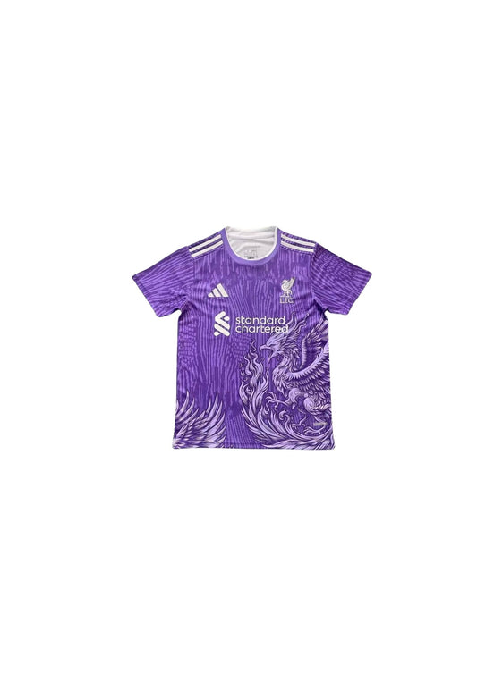 LIVERPOOL EDITION SPECIALE 2025 2026