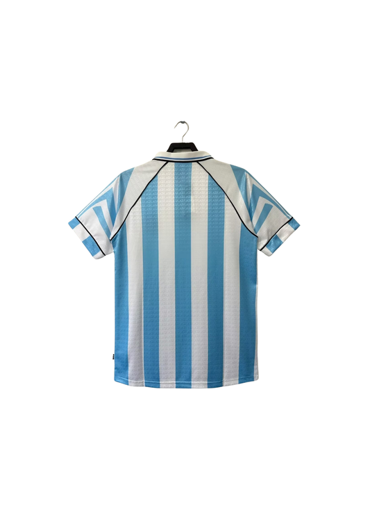 ARGENTINE DOMICILE 1986