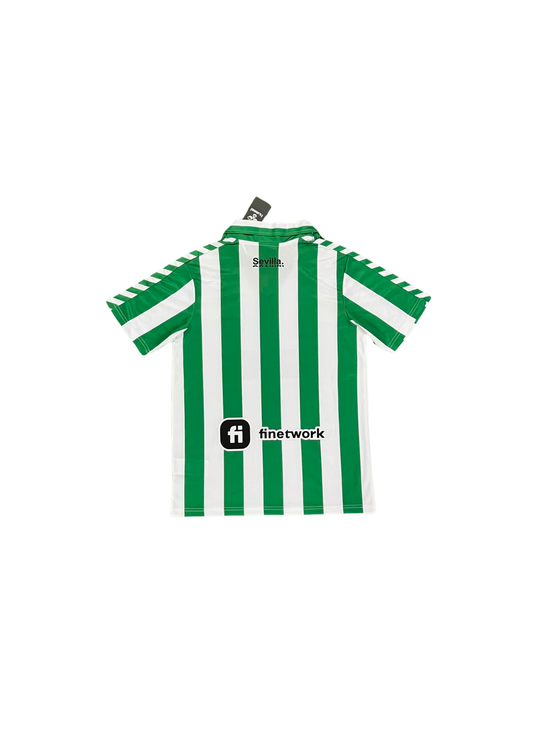 BETIS SEVILLE DOMICILE