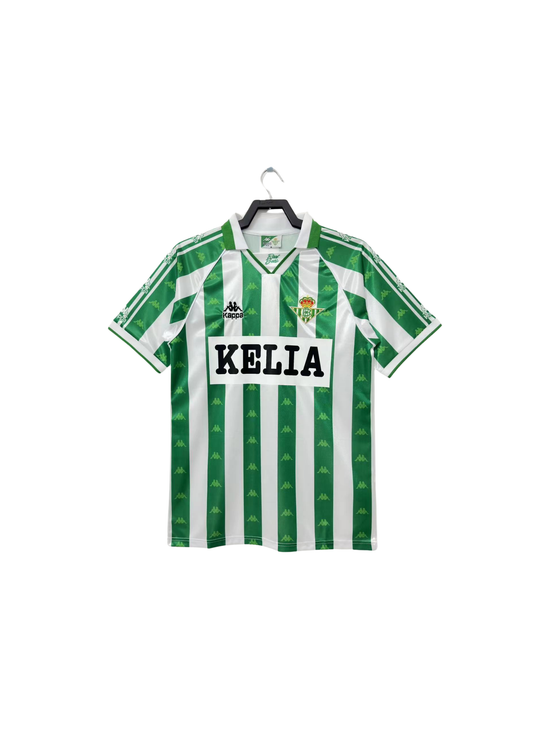 BETIS SEVILLE DOMICILE 1997