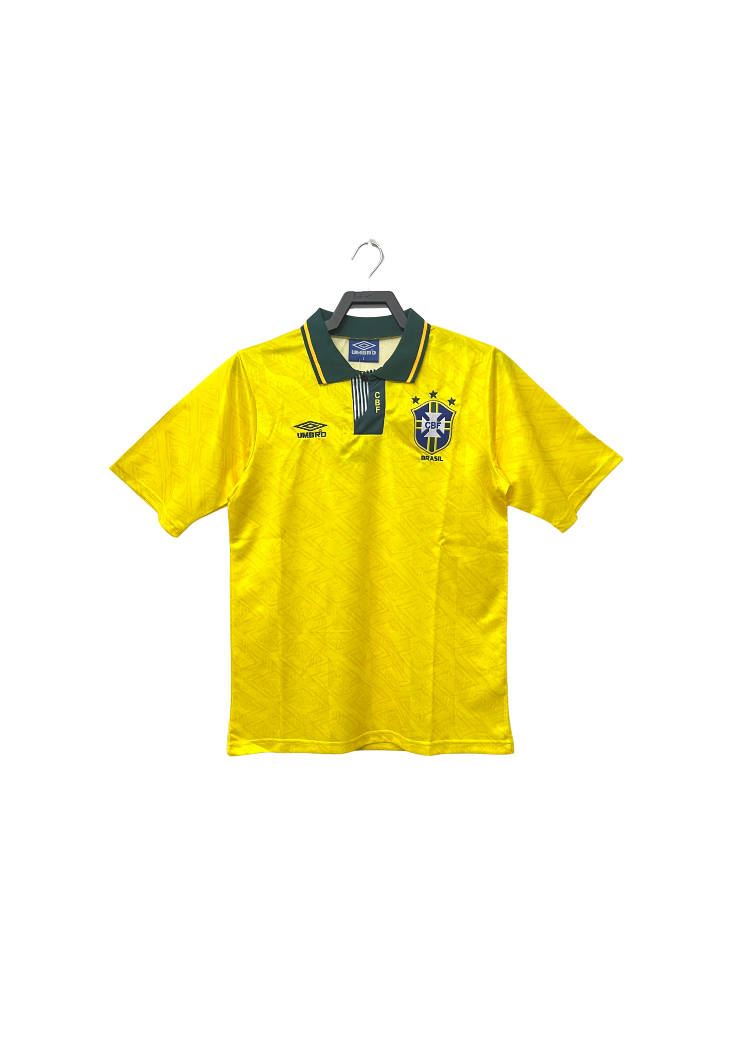 BRESIL DOMICILE 1993