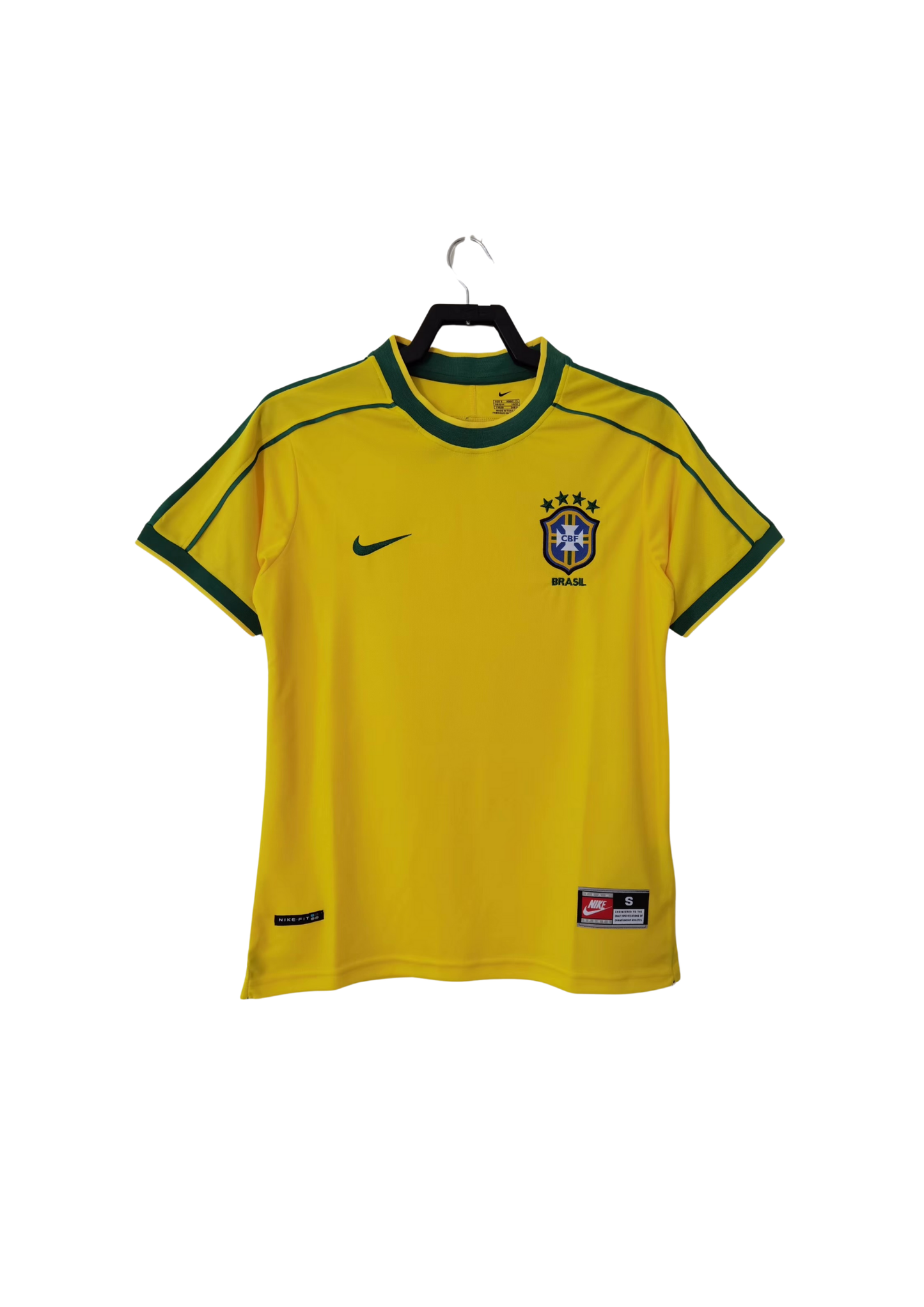 BRESIL DOMICILE 1998
