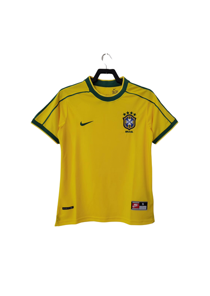 BRESIL DOMICILE 1998