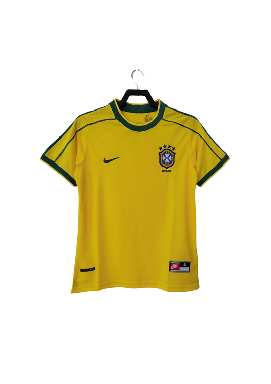 BRESIL DOMICILE 1998