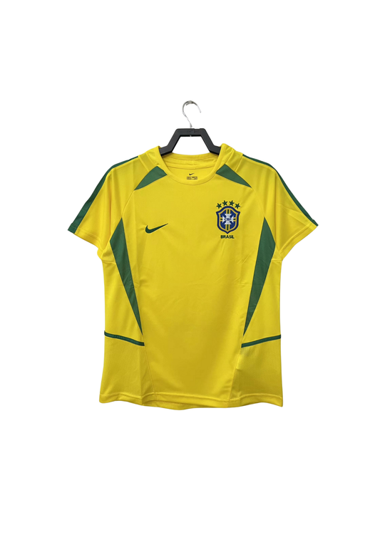 BRESIL DOMICILE 2002