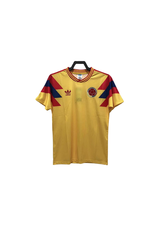 COLOMBIE DOMICILE 1990