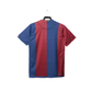 FC BARCELONE DOMICILE 2007