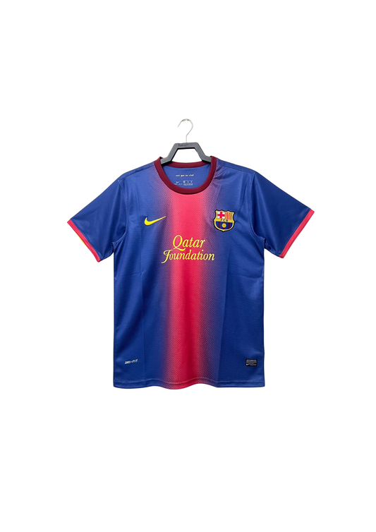 FC BARCELONE DOMICILE 2013