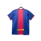 FC BARCELONE DOMICILE 2013