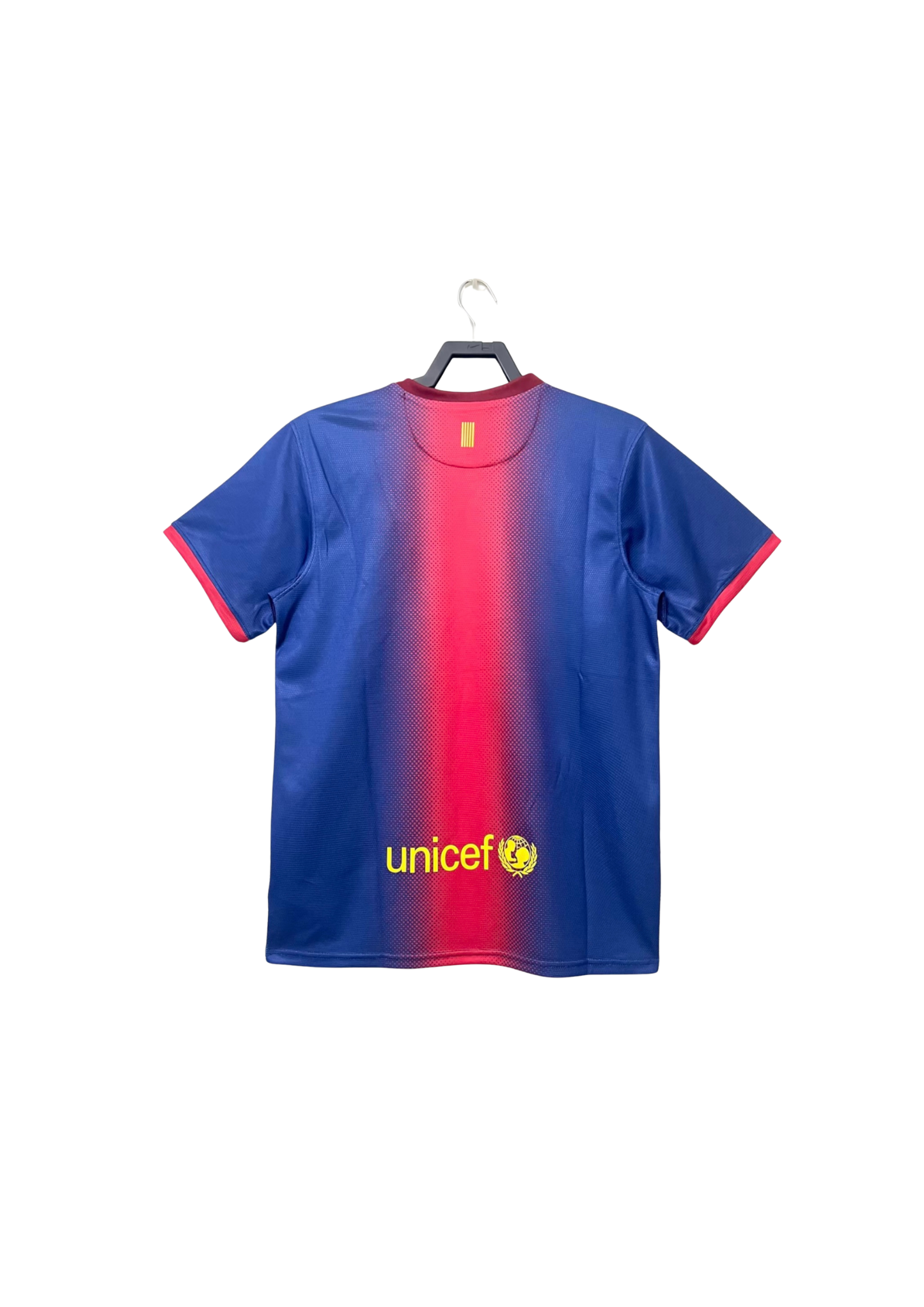FC BARCELONE DOMICILE 2013