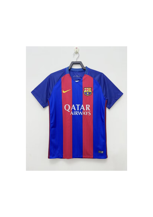 FC BARCELONE DOMICILE 2017