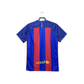 FC BARCELONE DOMICILE 2017