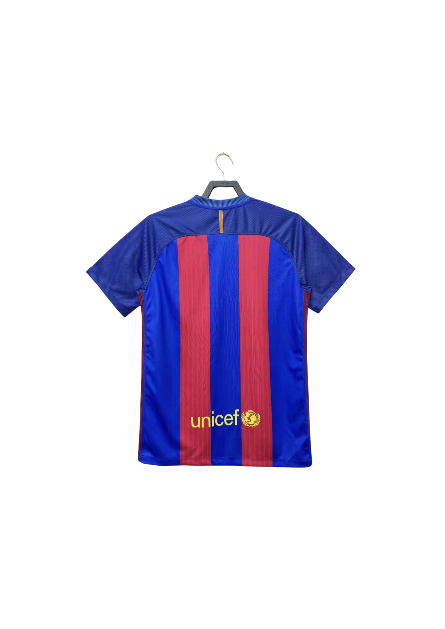 FC BARCELONE DOMICILE 2017
