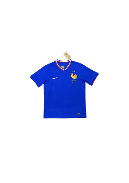 FRANCE DOMICILE 2024 2025