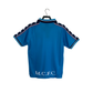 MANCHESTER CITY DOMICILE 1997