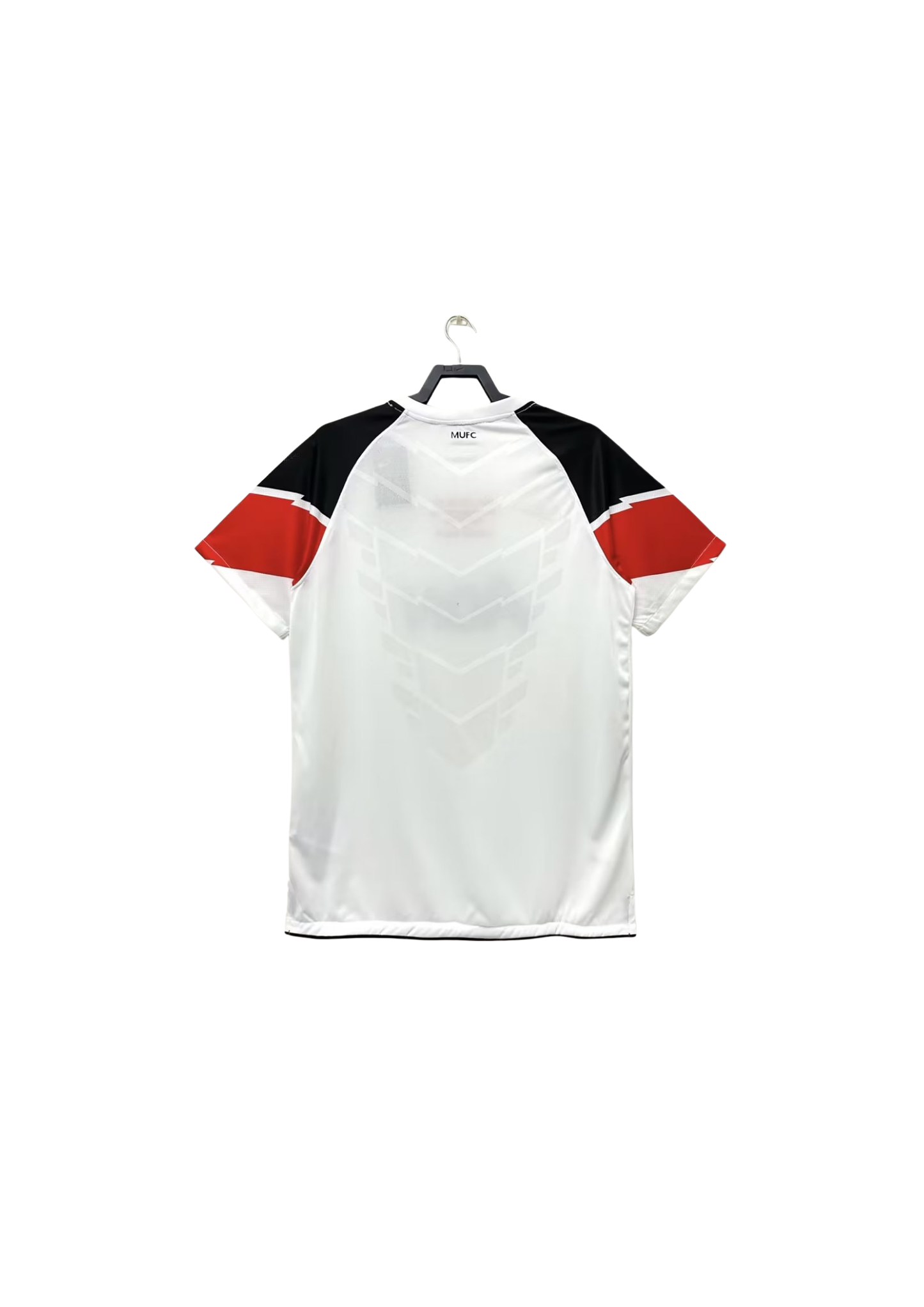 MANCHESTER UNITED EXTERIEUR 2011