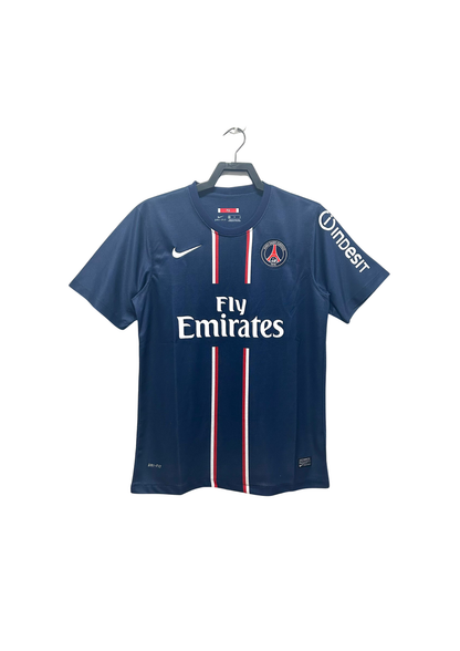 PARIS ST GERMAIN DOMICILE 2012