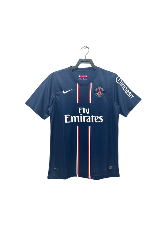 PARIS ST GERMAIN DOMICILE 2012